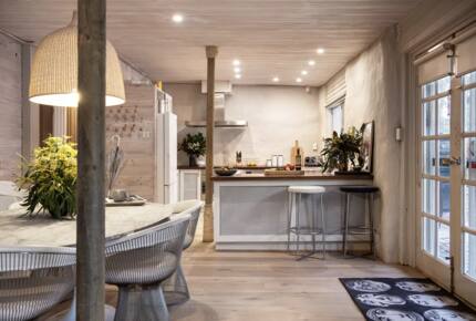 Nature-Infused Luxury in Victoria’s Highlands - Wheatsheaf, Australia
