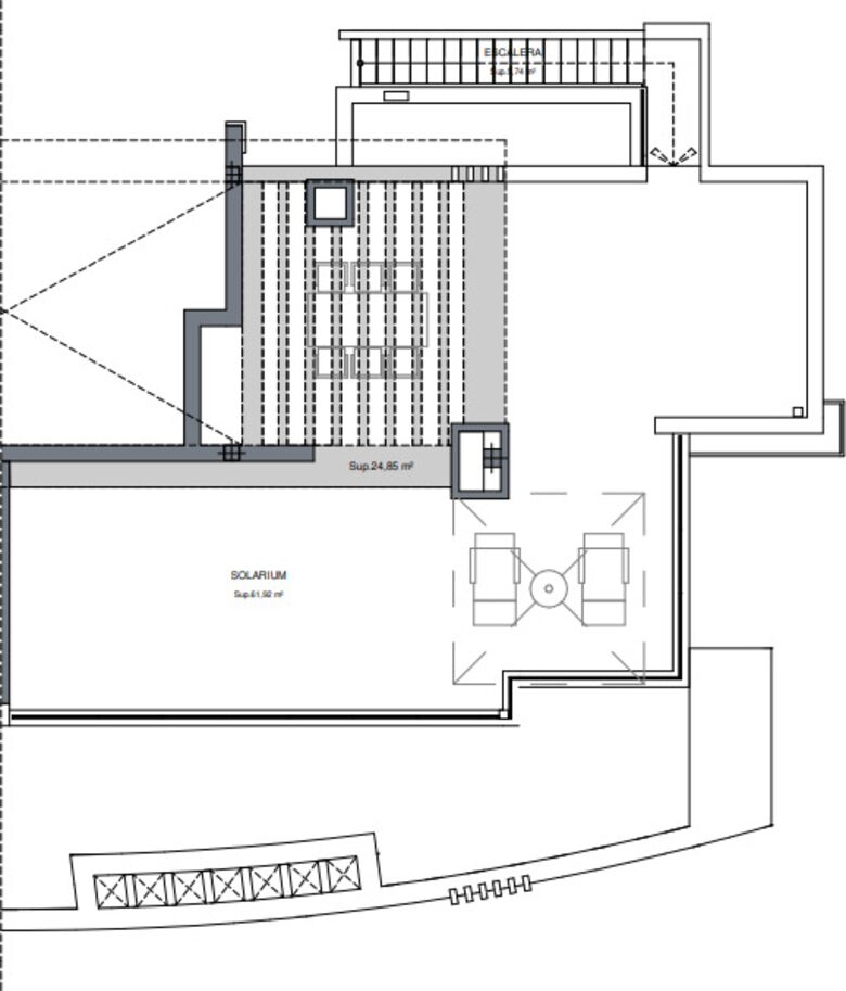Real de La Quinta Residential Country Club Apartment - Marbella, Spain