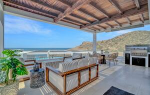 Endless Azul | A Baja Beachfront Haven - Los Cerritos, Mexico