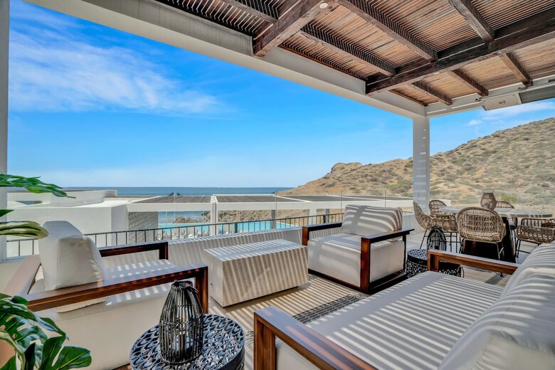 Endless Azul | A Baja Beachfront Haven - Los Cerritos, Mexico