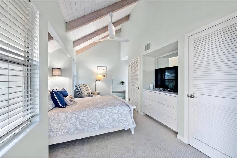 Coastal Sophistication in the Village Houses - Boca Grande, Florida