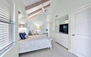 Coastal Sophistication in the Village Houses - Boca Grande, Florida
