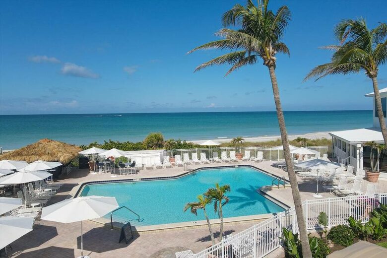 Coastal Sophistication in the Village Houses - Boca Grande, Florida