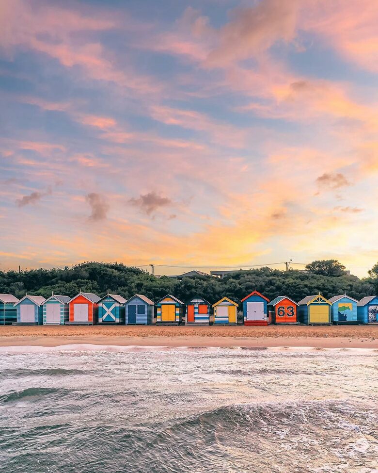 Brighton Blissful | A Poolside Coastal Retreat - Brighton East, Australia