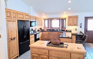 A Private 2-Acre Retreat at the Edge of the Tetons - Jackson, Wyoming
