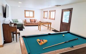 A Private 2-Acre Retreat at the Edge of the Tetons - Jackson, Wyoming