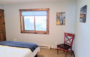 A Private 2-Acre Retreat at the Edge of the Tetons - Jackson, Wyoming