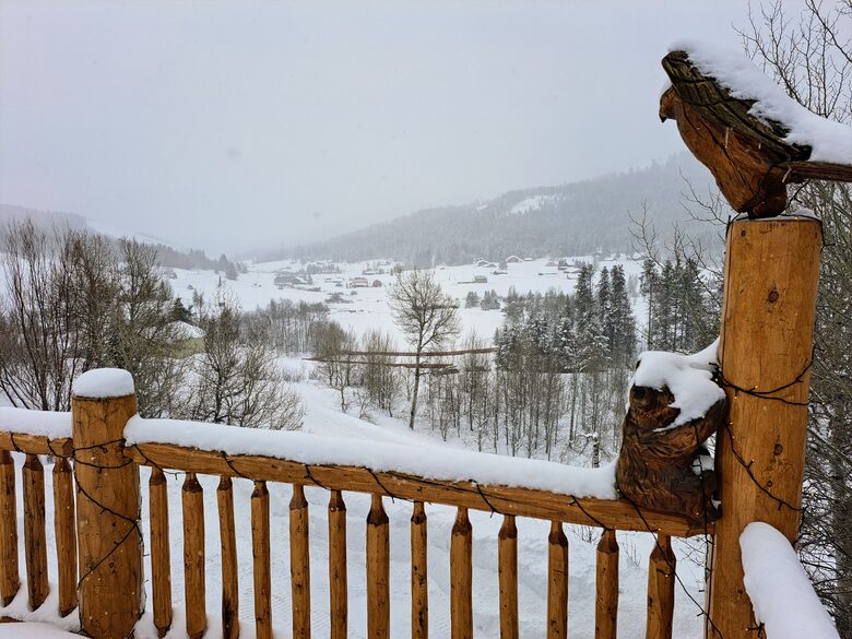 A Private 2-Acre Retreat at the Edge of the Tetons - Jackson, Wyoming