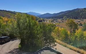A Private 2-Acre Retreat at the Edge of the Tetons - Jackson, Wyoming
