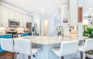 Naples Beach Escape with Saltwater Pool - Naples, Florida