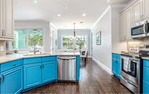 Naples Beach Escape with Saltwater Pool - Naples, Florida