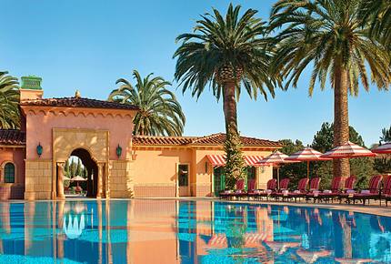 The Grand Del Mar - San Diego, California