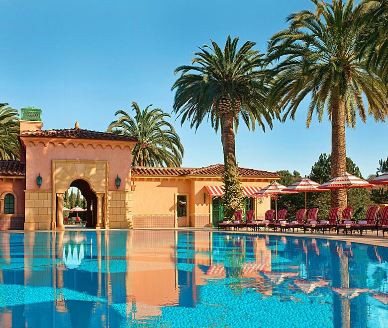 The Grand Del Mar - San Diego, California