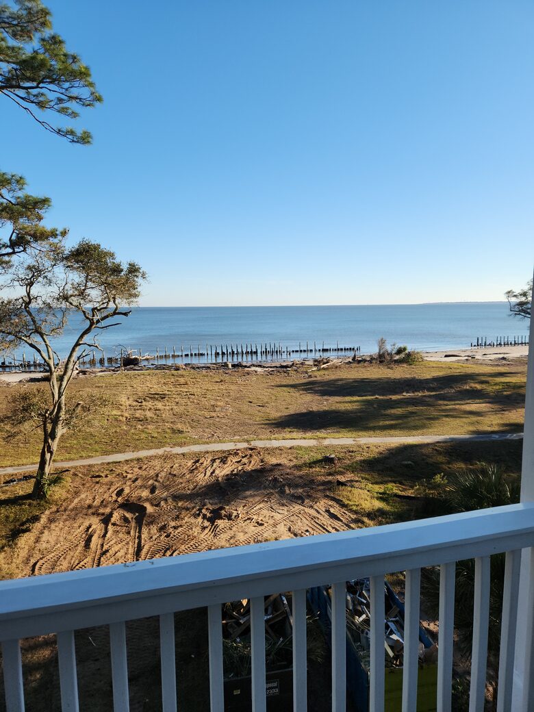 View of Ocean