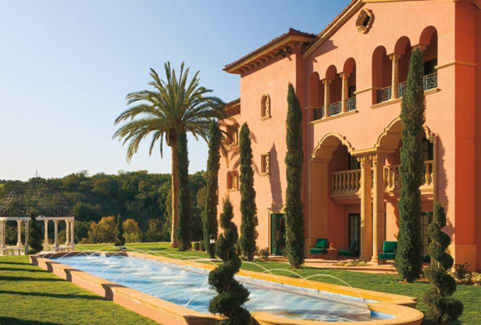 The Grand Del Mar - San Diego, California