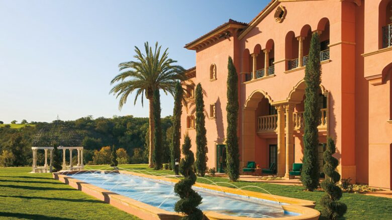 The Grand Del Mar - San Diego, California