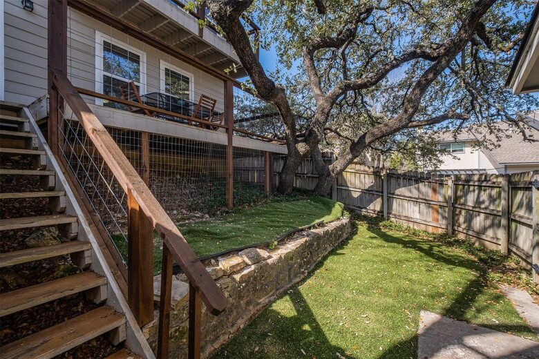 Serene Twinberry Townhome | A Refined Retreat in Westlake Hills - Austin, Texas