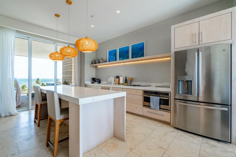 Ambergris Caye Coastal Retreat - San Pedro, Belize
