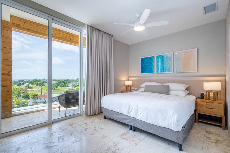 Ambergris Caye Coastal Retreat - San Pedro, Belize