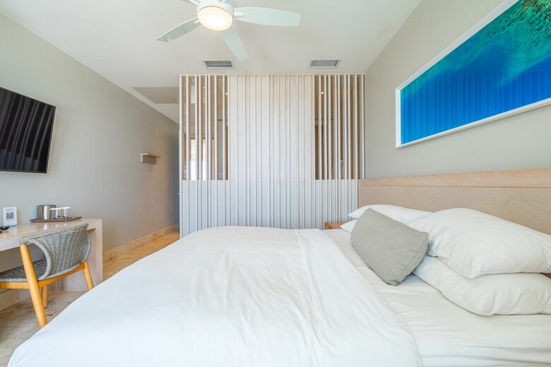 Ambergris Caye Coastal Retreat - San Pedro, Belize