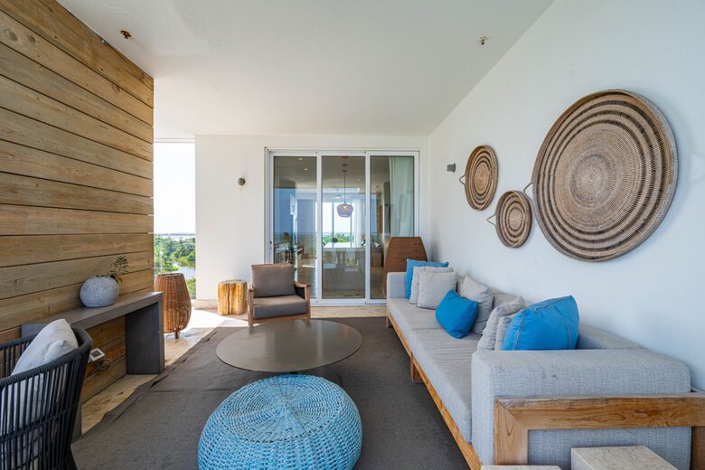 Ambergris Caye Coastal Retreat - San Pedro, Belize