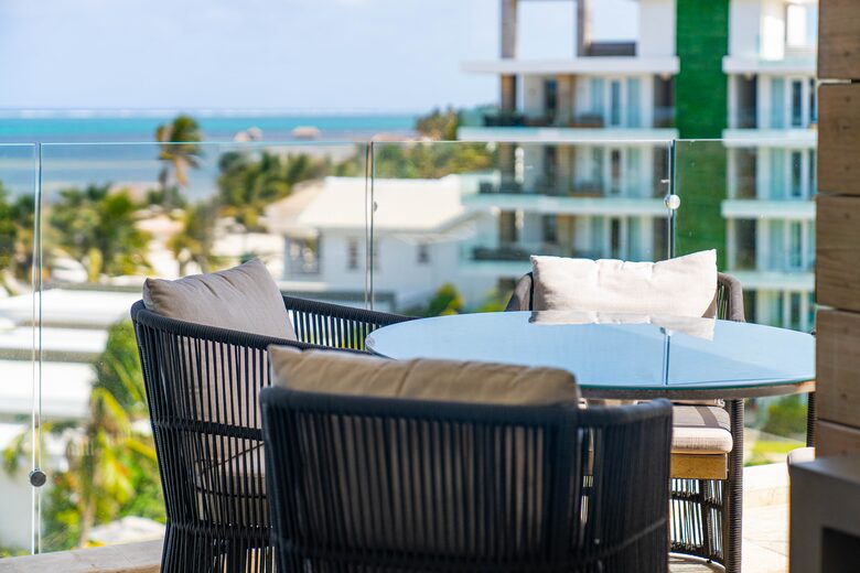 Ambergris Caye Coastal Retreat - San Pedro, Belize