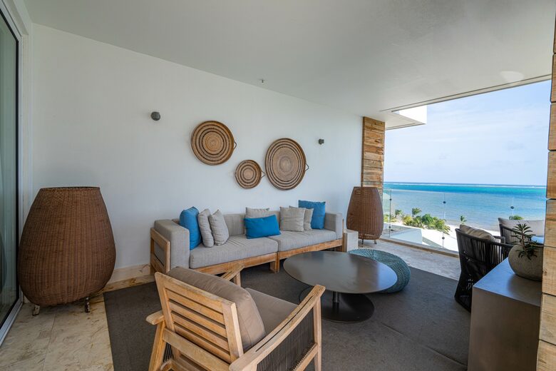 Ambergris Caye Coastal Retreat - San Pedro, Belize