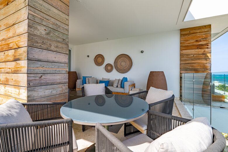Ambergris Caye Coastal Retreat - San Pedro, Belize