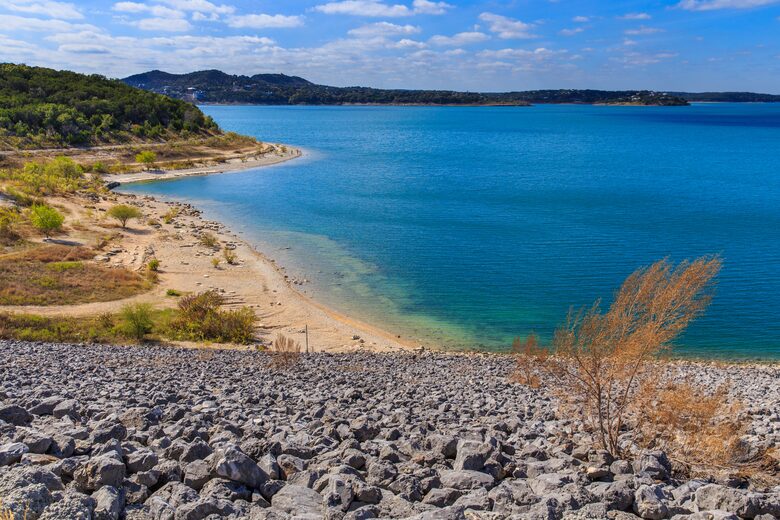 Unwound at Canyon Lake | A Refined Canyon Lake Escape - Canyon Lake, Texas