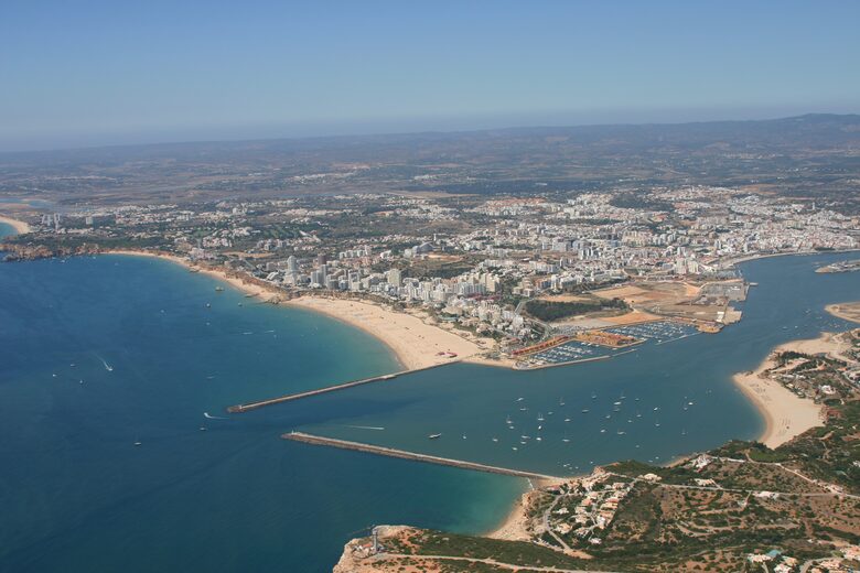 Stylish Algarve Escape near Praia da Rocha - Portimão, Portugal
