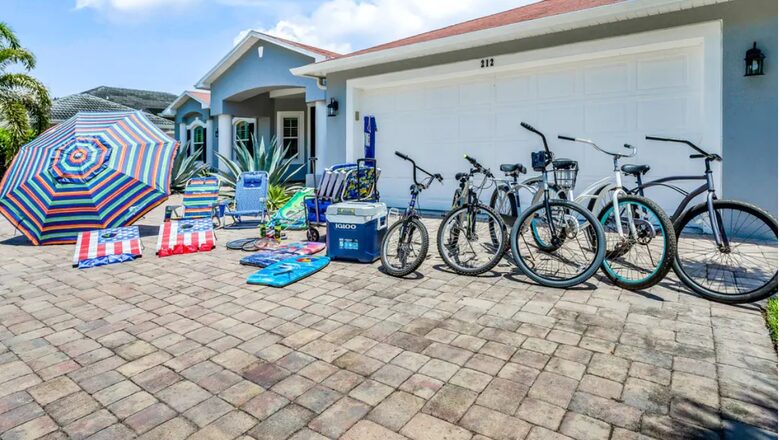 Naples Beach Escape with Saltwater Pool - Naples, Florida