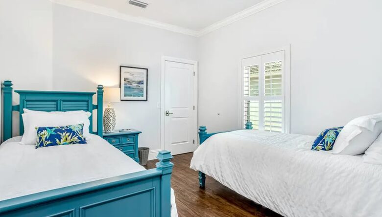 Naples Beach Escape with Saltwater Pool - Naples, Florida