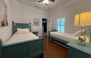 Naples Beach Escape with Saltwater Pool - Naples, Florida