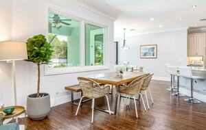 Naples Beach Escape with Saltwater Pool - Naples, Florida