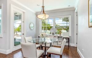 Naples Beach Escape with Saltwater Pool - Naples, Florida