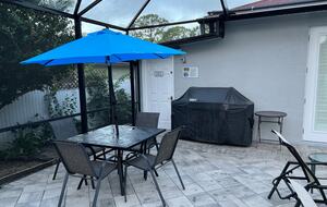 Naples Beach Escape with Saltwater Pool - Naples, Florida