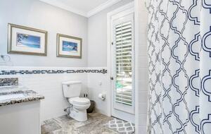Naples Beach Escape with Saltwater Pool - Naples, Florida