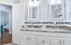 Naples Beach Escape with Saltwater Pool - Naples, Florida