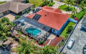 Naples Beach Escape with Saltwater Pool - Naples, Florida