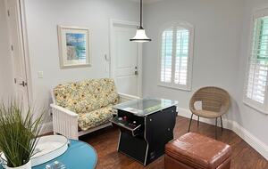 Naples Beach Escape with Saltwater Pool - Naples, Florida