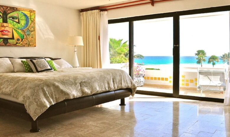 Villa El Mar at Omni Resort - Cancun, Mexico