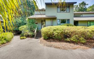Kiawah Island Coastal Getaway in Gated Community - Johns Island, South Carolina