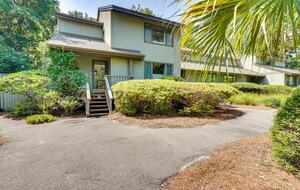 Kiawah Island Coastal Getaway in Gated Community - Johns Island, South Carolina
