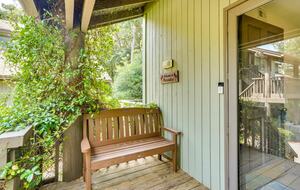 Kiawah Island Coastal Getaway in Gated Community - Johns Island, South Carolina