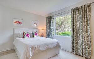 Kiawah Island Coastal Getaway in Gated Community - Johns Island, South Carolina