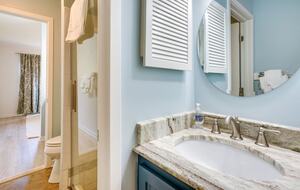 Kiawah Island Coastal Getaway in Gated Community - Johns Island, South Carolina