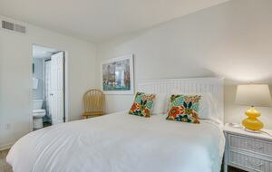 Kiawah Island Coastal Getaway in Gated Community - Johns Island, South Carolina
