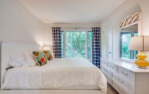 Kiawah Island Coastal Getaway in Gated Community - Johns Island, South Carolina