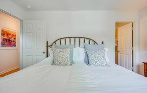 Kiawah Island Coastal Getaway in Gated Community - Johns Island, South Carolina