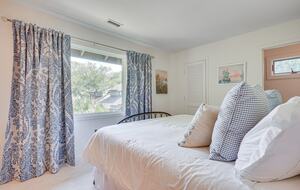 Kiawah Island Coastal Getaway in Gated Community - Johns Island, South Carolina